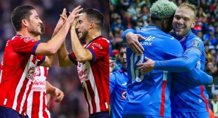 Chivas vs Cruz Azul: ¿Dónde y cuándo ver la Final de la Copa Sky?