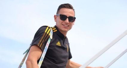 Lo que se sabe sobre la presunta salida de Florian Thauvin de los Tigres