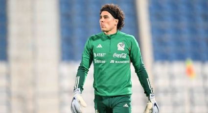 ¡Ya era hora! Guillermo Ochoa revela la fecha en que dejará a la Selección Mexicana