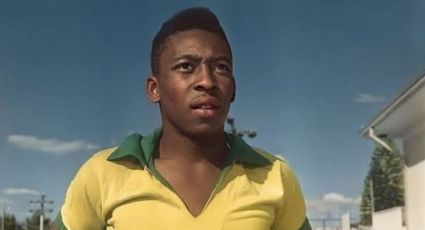 Pelé: ¿Dónde ver las películas que hablan sobre la vida de O'Rei dentro y fuera de la cancha?