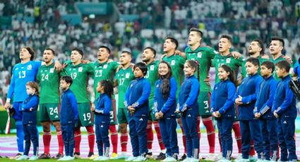 ¿Selección Mexicana tiene su lugar asegurado en el Mundial 2026? Lo que va a pasar con el Tri