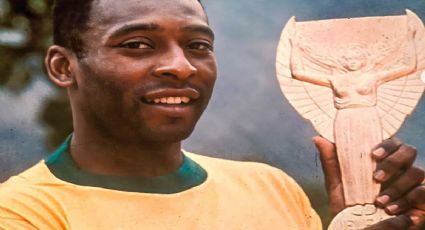 Pelé: Todos los récords, logros y premios de O´Rei en su etapa como futbolista