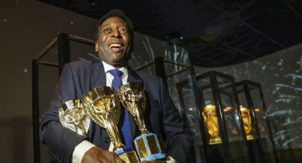 Revelan detalles del velorio público y funeral de Pelé tras su fallecimiento