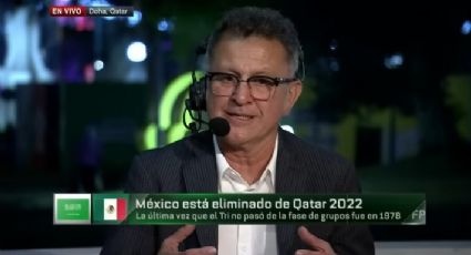 ¿La solución para el Tri? Juan Carlos Osorio revela el factor que elevará el nivel de México