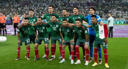 Selección Mexicana: La millonada que se llevó el ‘Tri’ por fracasar en Qatar 2022