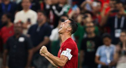La millonada con la que habrían convencido a Cristiano Ronaldo para jugar en Arabia