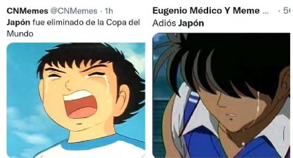 Qatar 2022: Los memes no perdonan a Japón y la derrota en penales ante Croacia