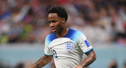 ¿Le afectará a Inglaterra? Sterling habría revelado la condición para regresar a Qatar 2022