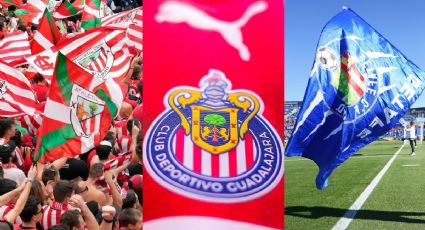¿Dónde y cuándo ver los partidos de Chivas en su gira por España?