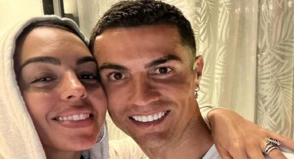 Georgina Rodríguez: Los escándalos en los que se ha visto envuelta la pareja de Cristiano Ronaldo