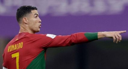 Cristiano Ronaldo desmiente rumores sobre su salida de la Selección de Portugal