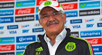 ¿Por qué el ‘Tuca’ Ferretti tiene 'pleito' con la Selección Mexicana?