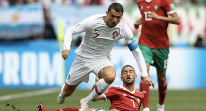 Marruecos vs Portugal: ¿Cómo les fue en su enfrentamiento más reciente en un Mundial?