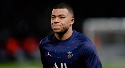 Mbappé acusó racismo después de la Eurocopa y pensó en dejar la Selección francesa