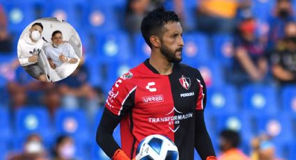 “Nos dolió mucho": Camilo Vargas cuenta sobre su visita a aficionados del Atlas en el hospital