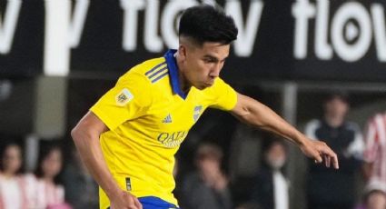 'Pol' Fernández: de odiado en Cruz Azul a elogiado en Boca Juniors