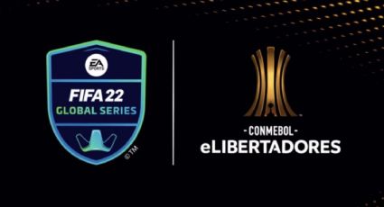 FIFA 22: ¿Cuándo y dónde ver la definición de la Copa Conmebol eLiberadores?