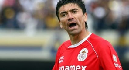 ¿Qué fue de Héctor Mancilla tras dejar el futbol mexicano?