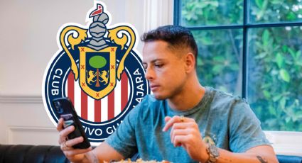 ¿Regresa a Chivas? ‘Chicharito’ Hernández reitera su amor al equipo y habla sobre su futuro