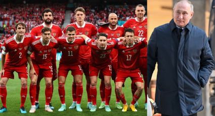 Rusia se postula para próximas ediciones de la Eurocopa; ¿es válido?