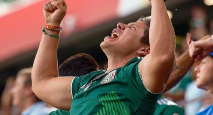 Selección Mexicana volverá al uniforme verde rumbo a Qatar 2022