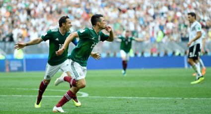 México, de actuaciones memorables a desastres en la fase de grupos de un Mundial