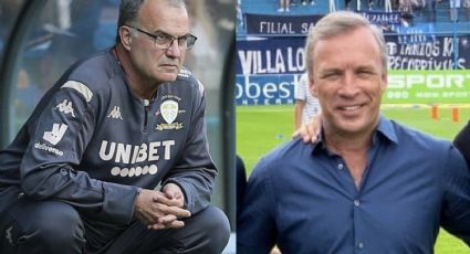 Andres Fassi cree que México debe buscar la contratación de Marcelo Bielsa