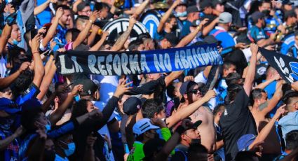 Estadio Corregidora: ¡Regresan los aficionados! Liga MX levanta el castigo a Querétaro