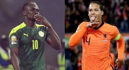 Senegal vs Países Bajos será el encuentro que inaugure Qatar 2022