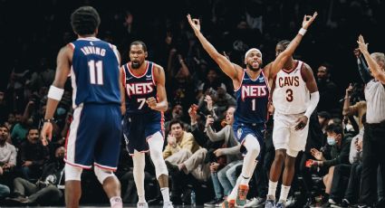 NBA 2021-22: ¿Dónde y cuándo ver los partidos del Torneo Play-In?