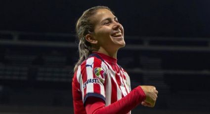 Las goleadoras de la Liga MX Femenil al momento