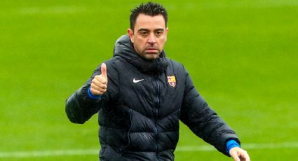 ¿Indirecta al Real Madrid? Xavi asegura que en Barcelona sí importan las formas