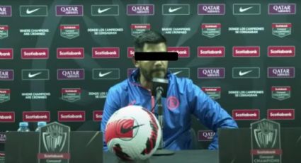 ¿Cómo fue que Joaquín Velázquez se unió al cuerpo técnico de Reynoso con el Cruz Azul?