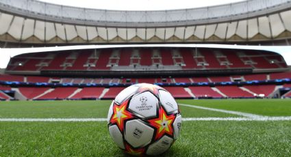 ¿Cómo quedan las Semifinales de la Champions League?