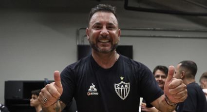 El día que Antonio Mohamed habló con Leaño para dirigir Chivas; ¿qué ocurrió?