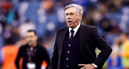 "¿Qué es jugar bien?", cuestiona Ancelotti tras palabras de Xavi y críticas a Simeone