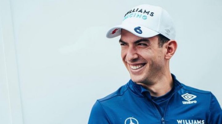 ¿Quién es Nicholas Latifi y cómo llegó a la Fórmula 1?