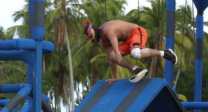 Polémica de Hijo de Octagón se viraliza de cara a final de Exatlón All Star