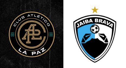 Club Atlético La Paz, el equipo que toma la franquicia de Tampico en Liga de Expansión