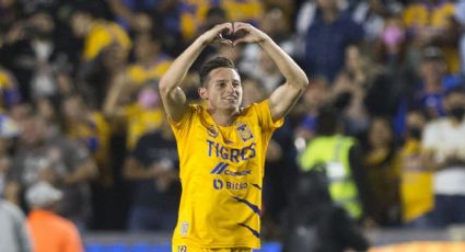 A Thauvin no le gusta que llamen “exótica” a la Liga Mexicana en Europa