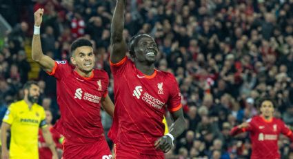 Liverpool hizo 20 tiros al Villarreal en Champions, ganó 2-0 y con autogol incluido