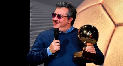 ¿Quién era Mino Raiola, representante de Chucky Lozano, Haaland y otros futbolistas?