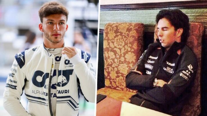 Gasly reclama (otra vez) una oportunidad; Red Bull ya tomó una decisión