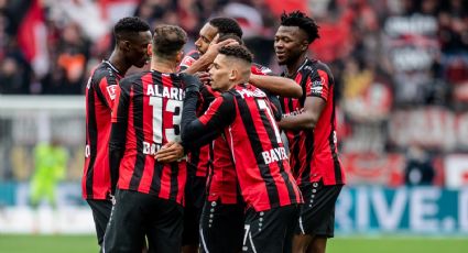 Bayer Leverkusen vendrá a México para jugar partidos amistosos, ¿a quién enfrentará?