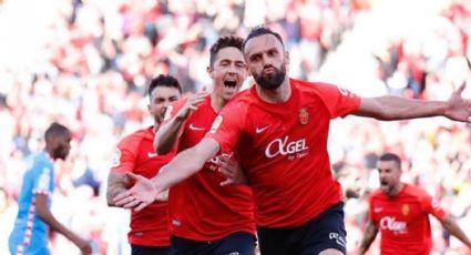 Mallorca y Javier Aguirre le pegan a la 'Simeoneta' del Atlético de Madrid