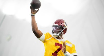 ¿Quién es Dwayne Haskins, QB de los Steelers que falleció a los 24 años?