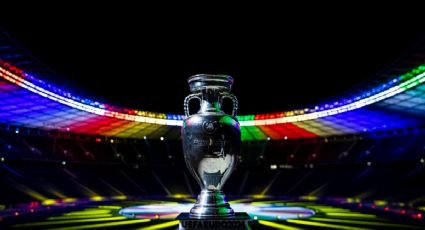 UEFA revela las fechas para la celebración de la EURO 2024