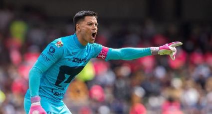 ¡OFICIAL! Alfredo Talavera abandona Pumas tras rechazar oferta de renovación