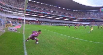 Arturo Brizio defiende polémico arbitraje del América vs Puebla