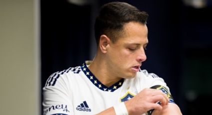 ‘Chicharito’ confiesa que sufrió depresión y habla de su retiro